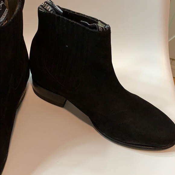 Men dress shoes - Picture 3 of 5